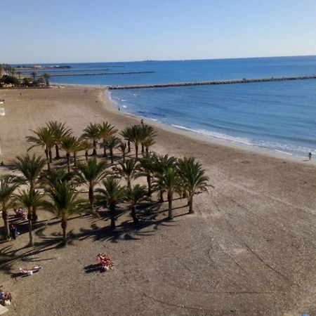 Apartamento Centrico Apartment Santa Pola Exterior photo