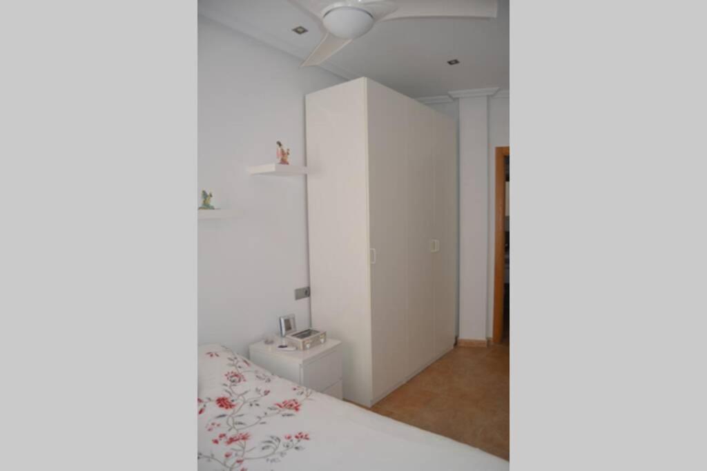 Apartamento Centrico Apartment Santa Pola Exterior photo