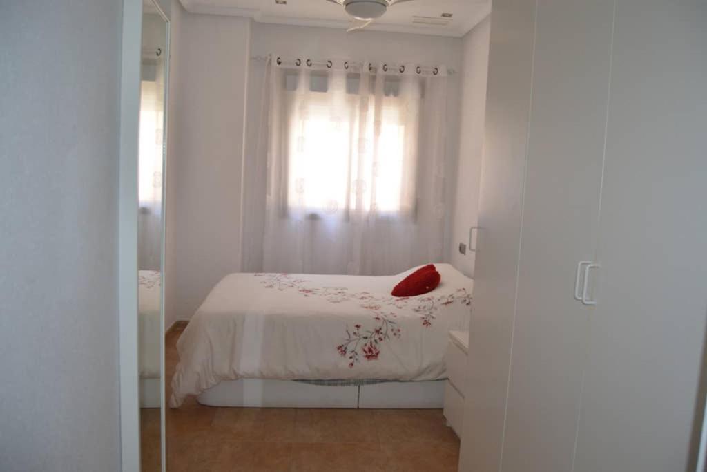 Apartamento Centrico Apartment Santa Pola Exterior photo